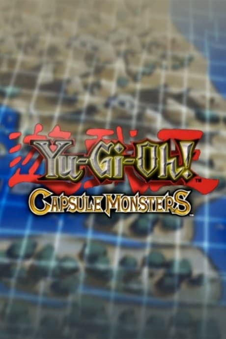Yu☆Gi☆Oh! Duel Monsters ALEX