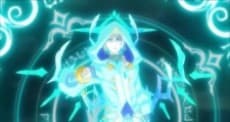 Elsword: Ain-e Gieok Animation
