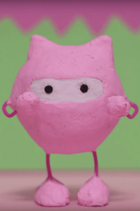 SUPER NINJA NEKO